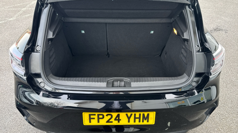 Renault Clio 1.6 E-TECH full hybrid 145 Evolution 5dr Auto Hybrid Hatchback